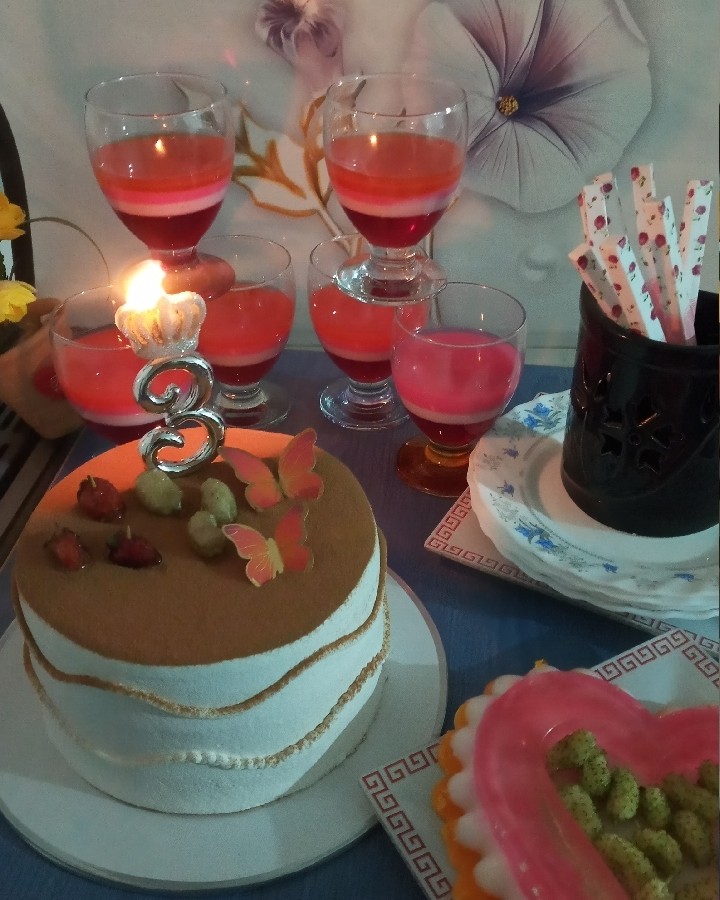 عکس تولدصداخان