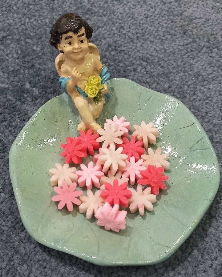 قند دست ساز