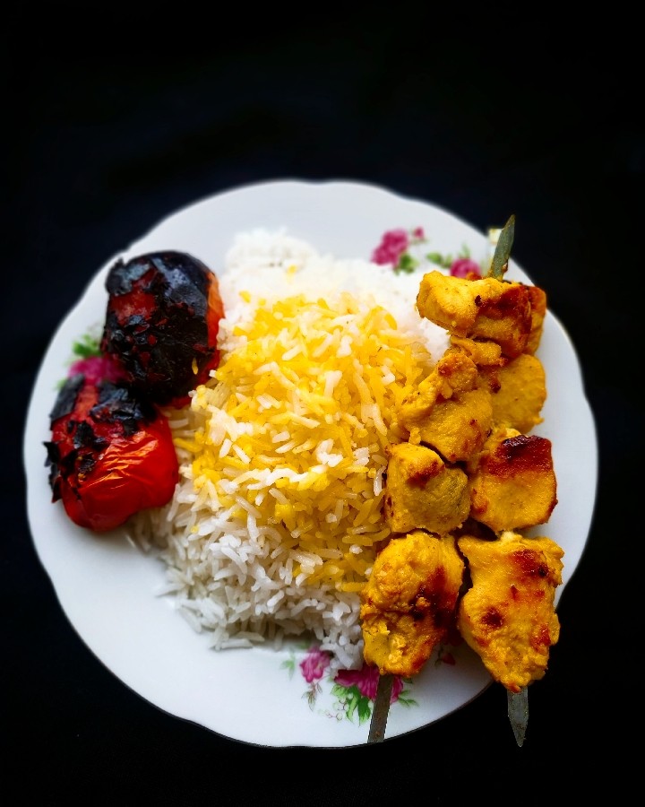 عکس روزمرگی