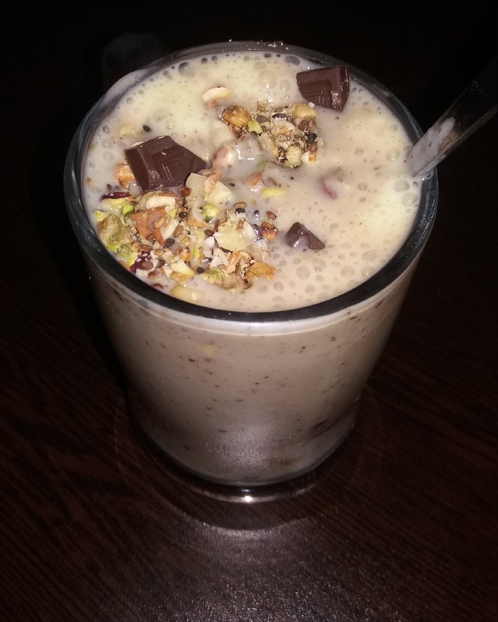 روزمرگی نوشیدنی