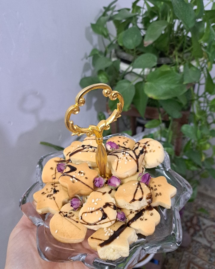 کیک و شیرینی