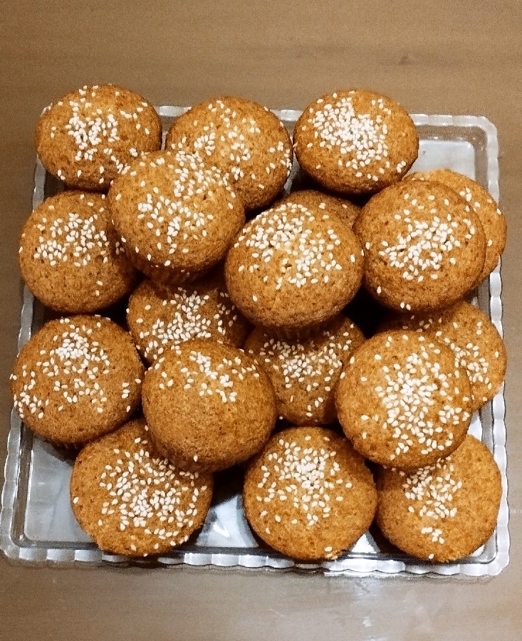 عکس کیک یزدی 2