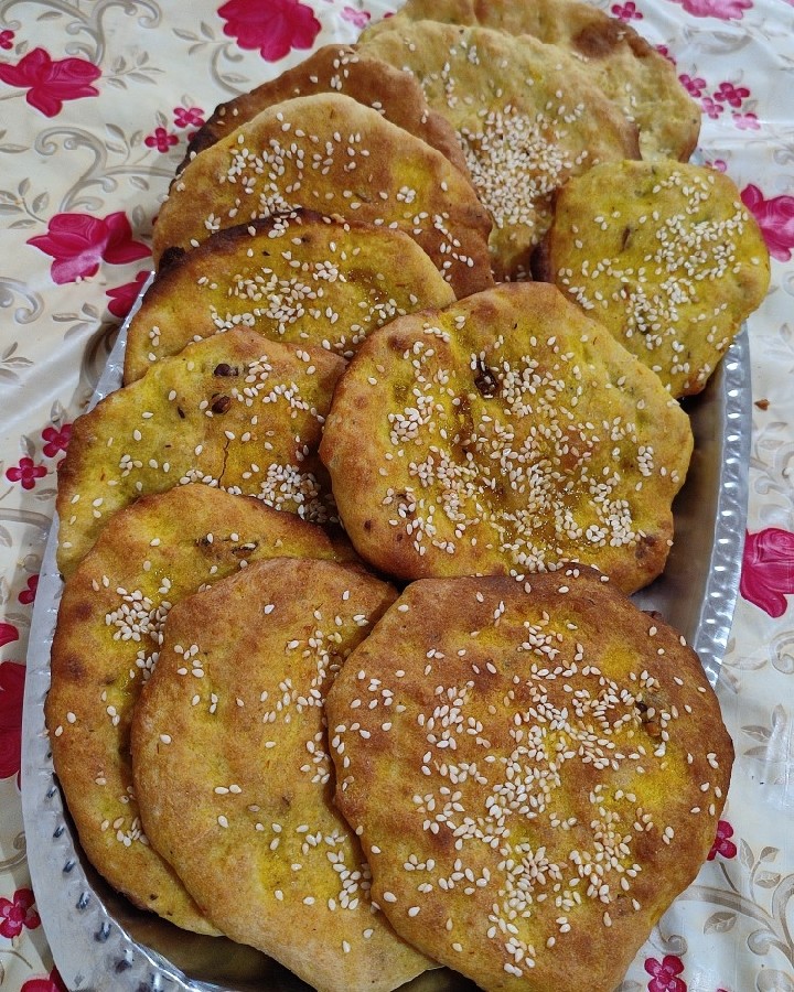 عکس کاکولی
