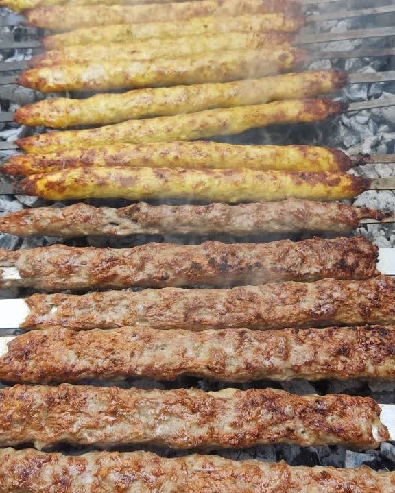 عکس دورهمی (خونه ابجی جون)