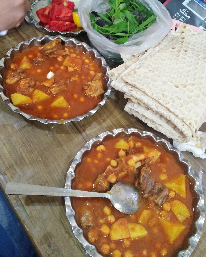 عکس ابگوشت