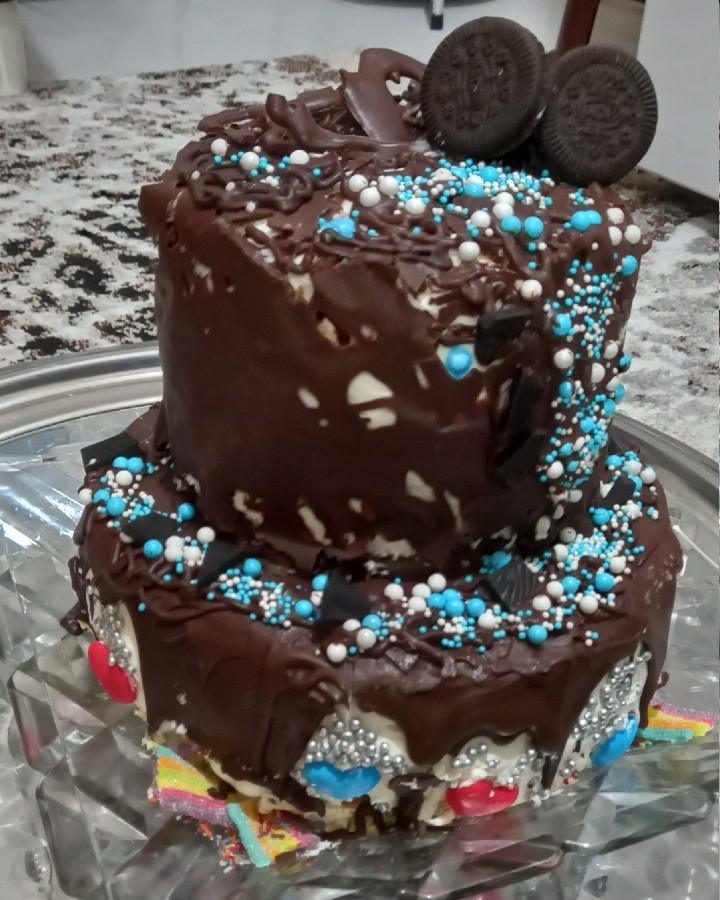 عکس کیک
