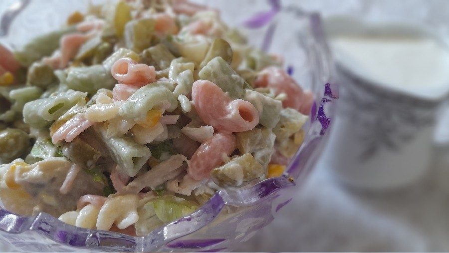 دستپخت عیدانه