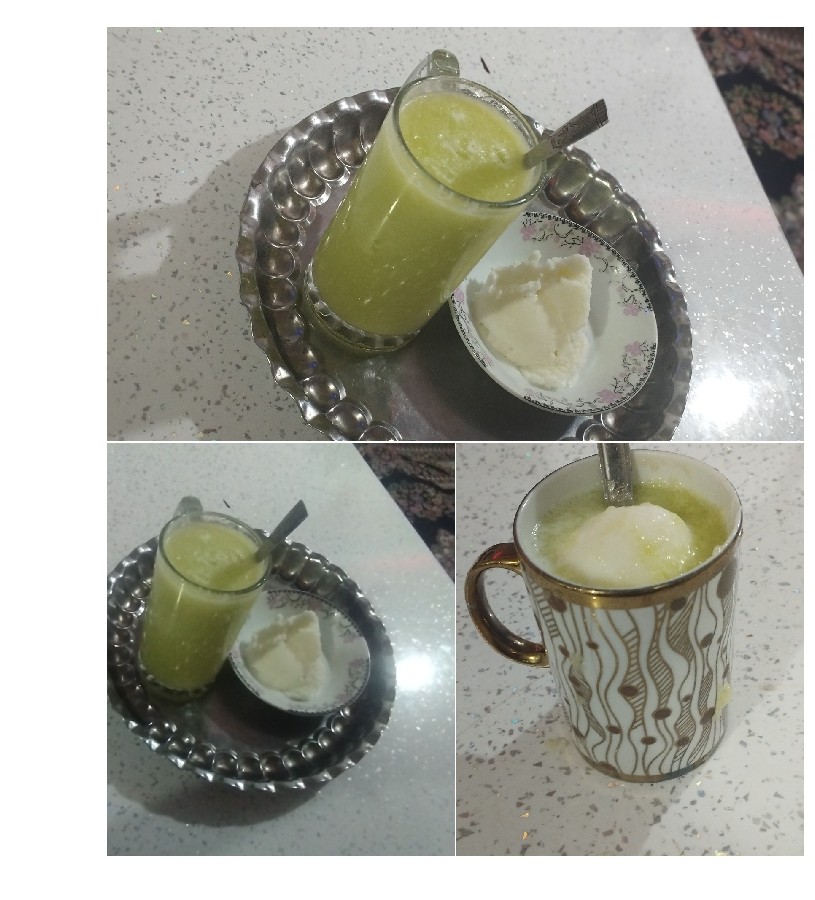 عکس طالبی بابستنی خانگی