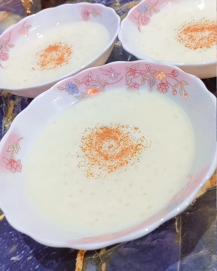عکس ملایی (ساگو)
