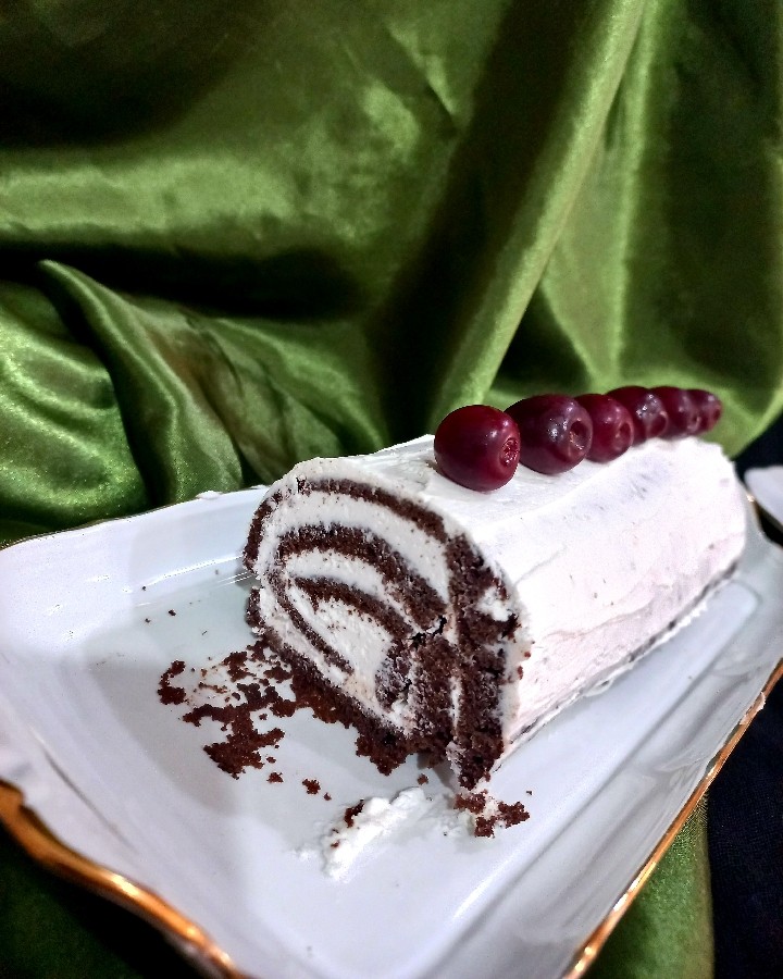 عکس رولت شکلاتی 
عید غدیر مبارک