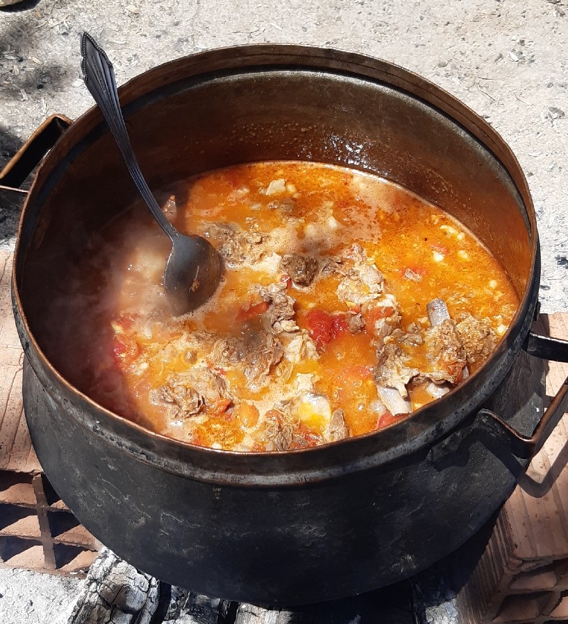 عکس چکردمه