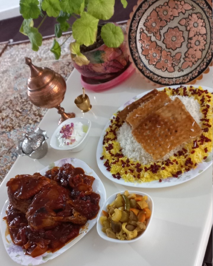 عکس ♡مرغ مجلسی♡