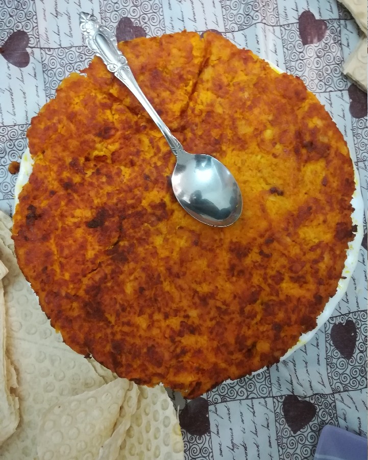 عکس کوکوی هویج و.....