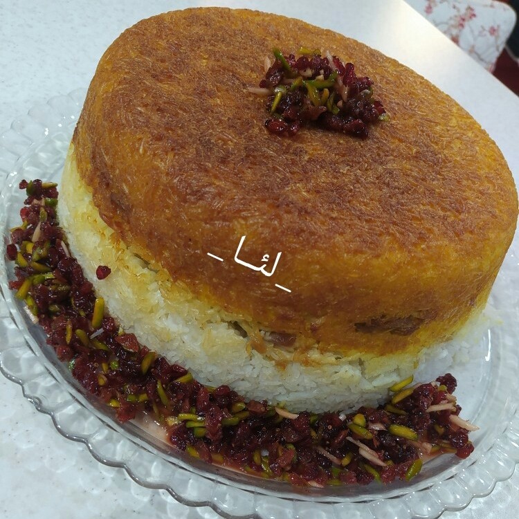 عکس ته چین مرغ