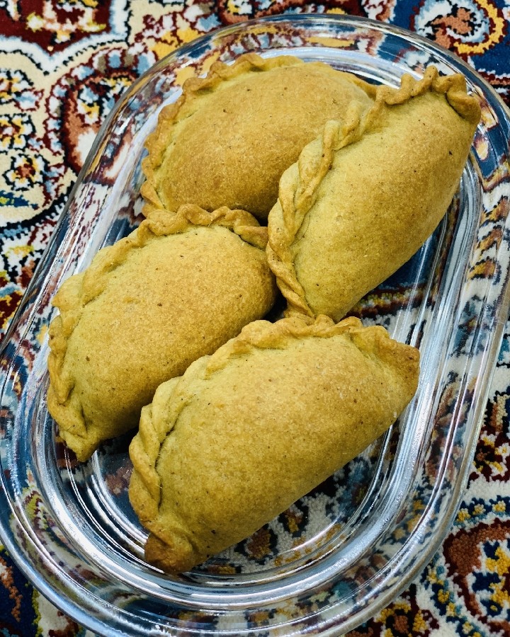 عکس کلوچه محلی