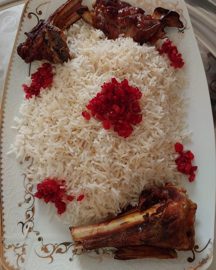 عکس گوشت