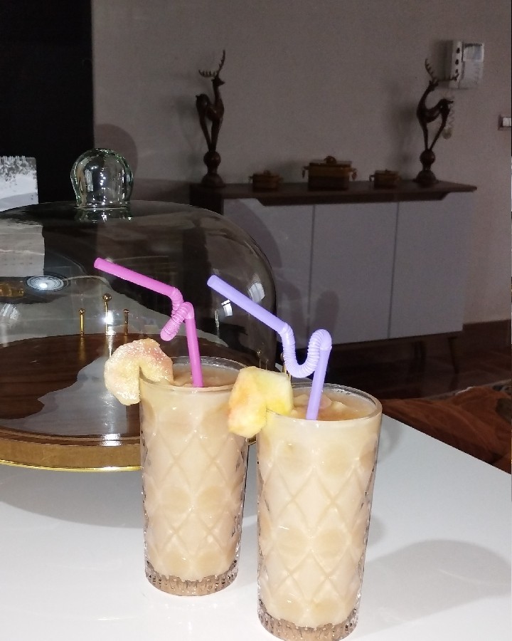 رانی ،هویج بستنی ،جوجه