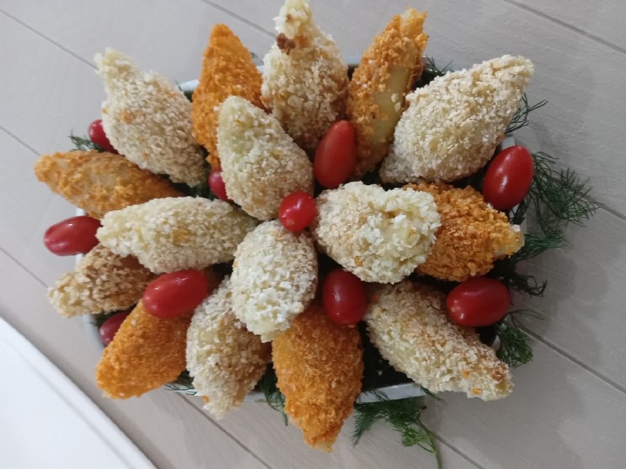 عکس جامبو سوخاری
