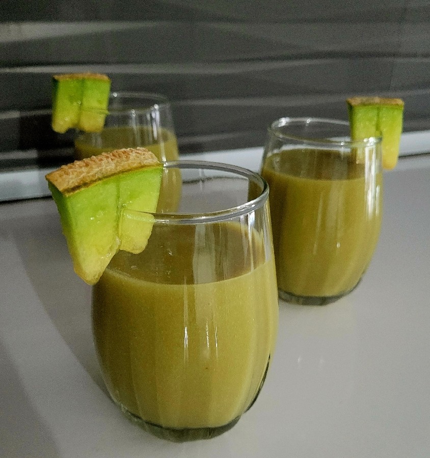 طالبی بستنی مهنازی