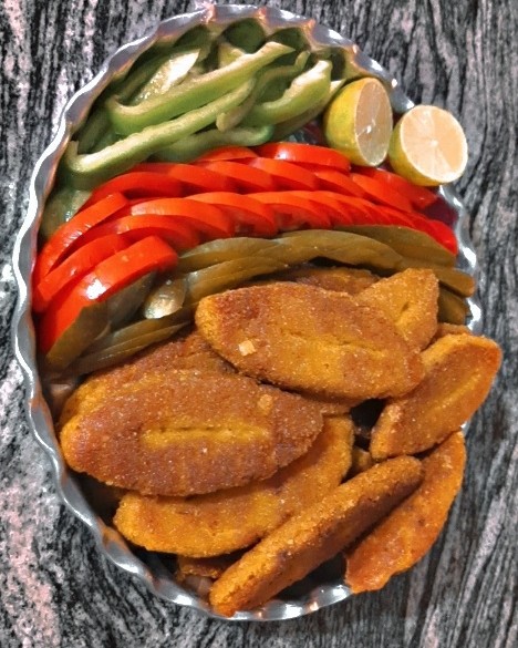 کتلت شیرازی