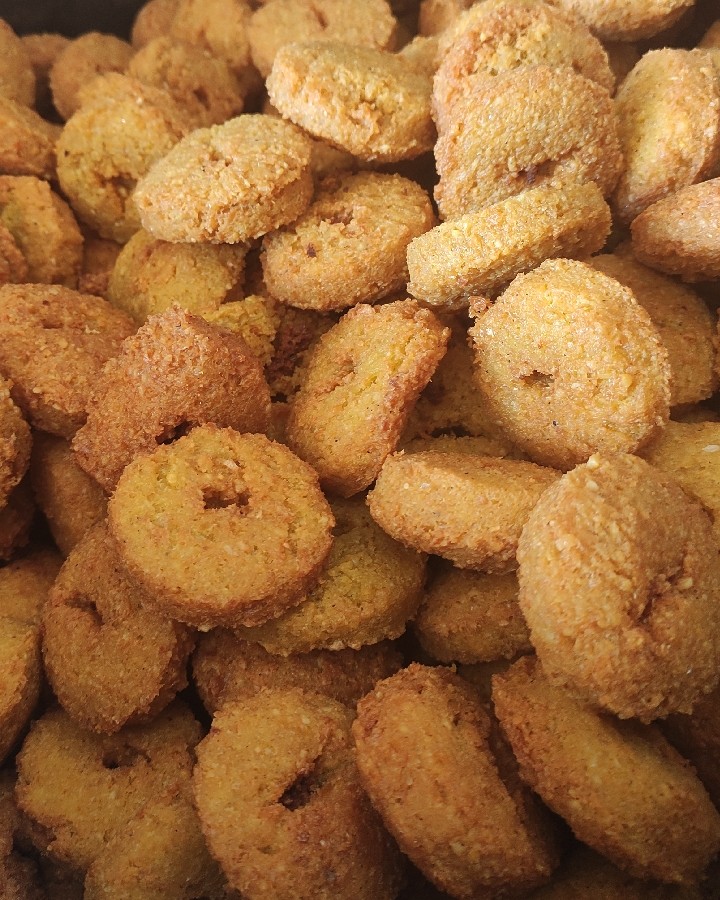 عکس فلافل