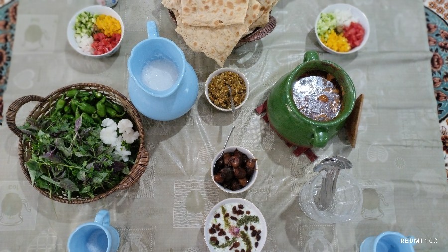 عکس دیزی روز جمعه ای