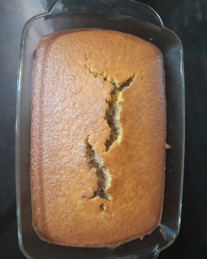 کاپ کیک زعفرانی، کاکائویی، وانیلی 