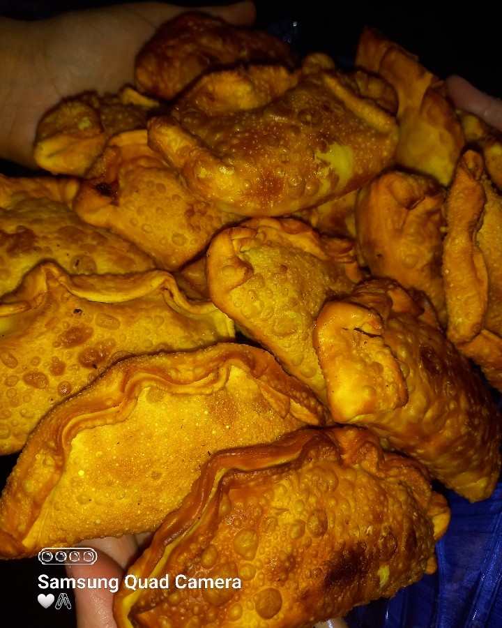 عکس پیراشکی