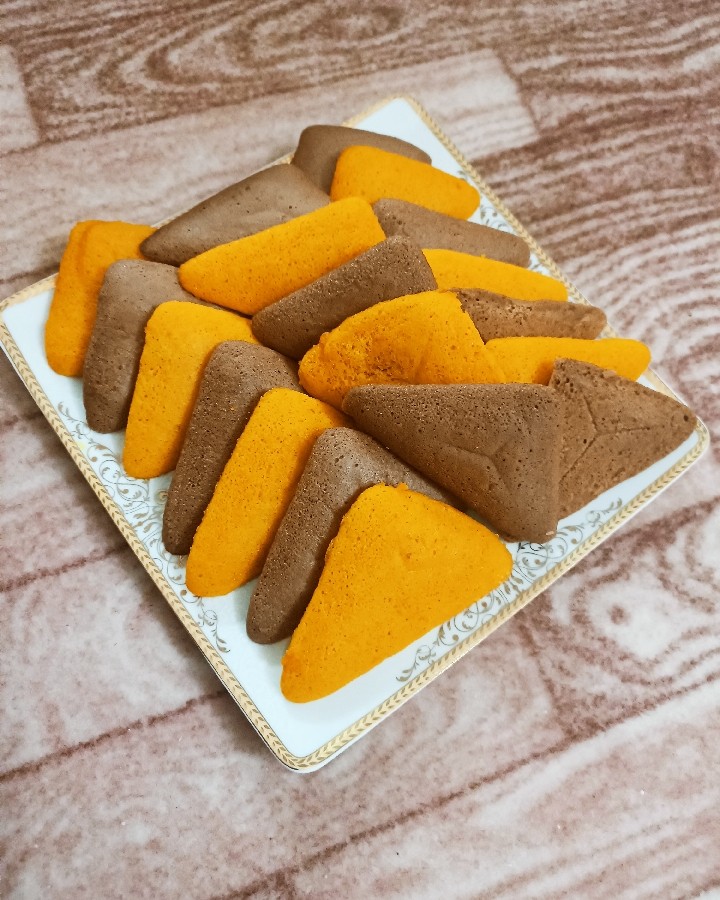 کوکی میکری ??