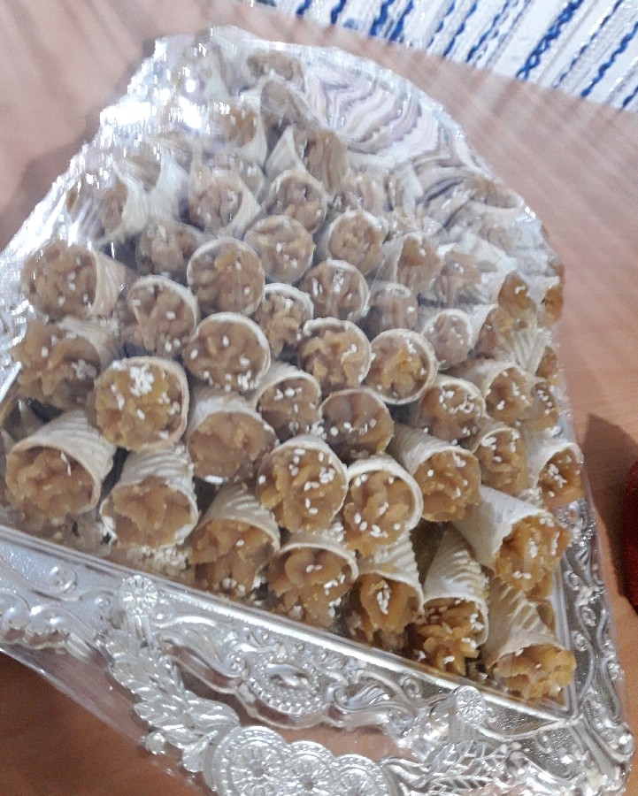 عکس حلوا