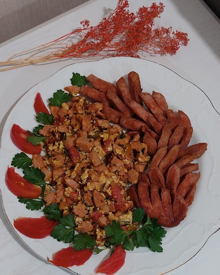 یه شام فوری