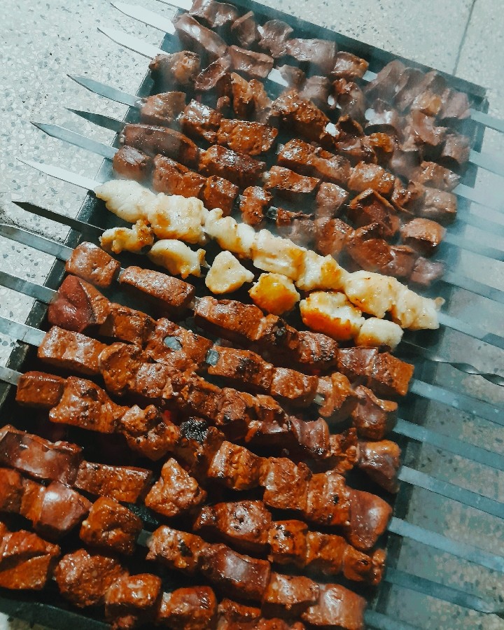 عکس یک روز تعطیل