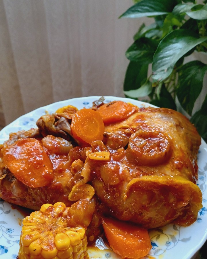 عکس خوراک مرغ مجلسی