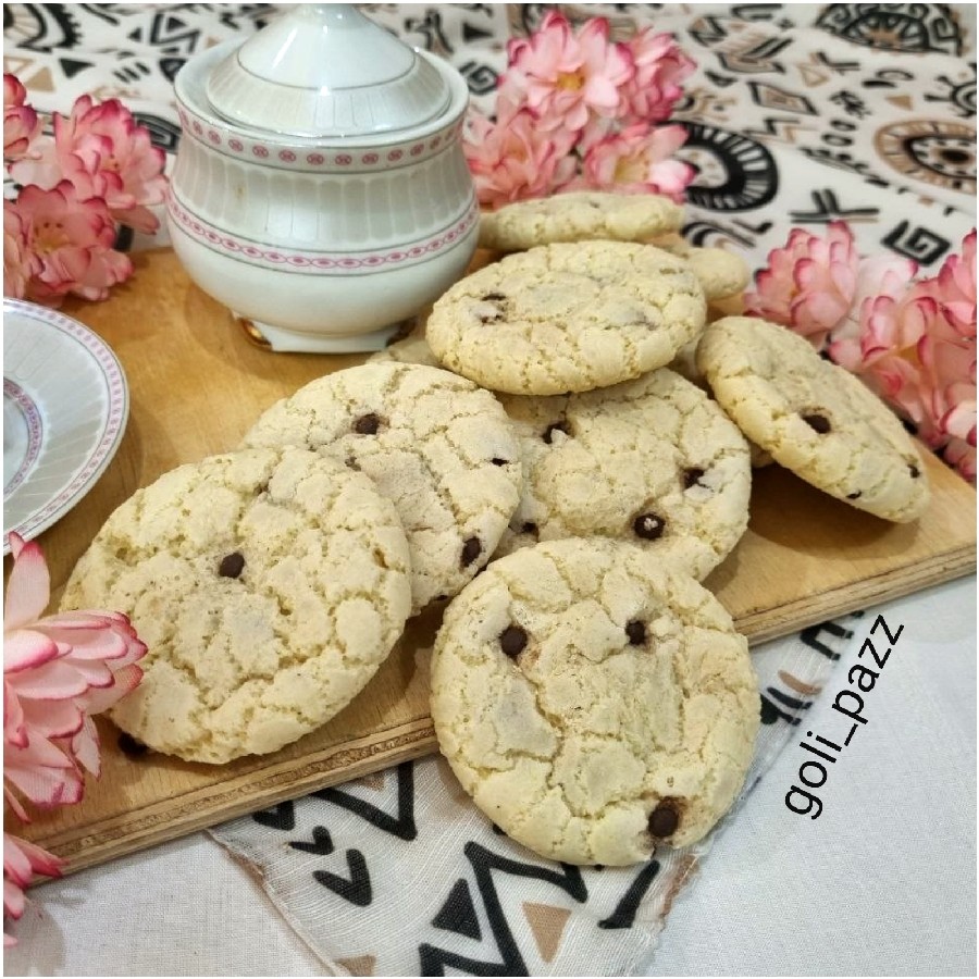 عکس کوکی آمریکایی