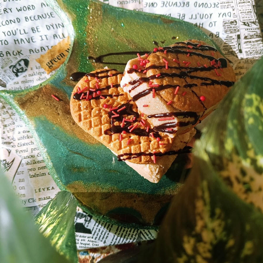 بیسکوبستنی موزی