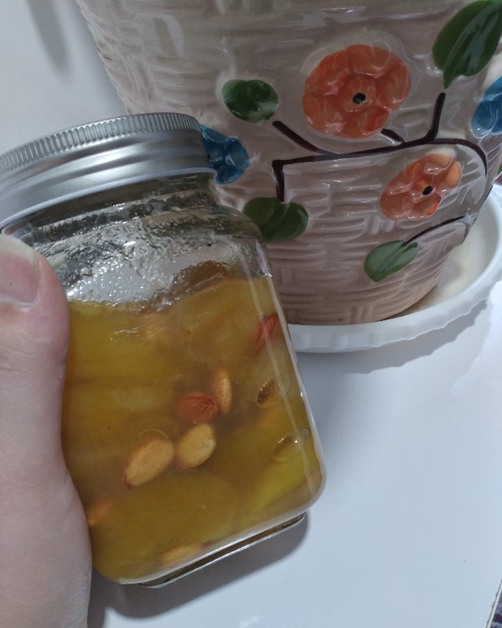 ♡مربا زردآلو♡