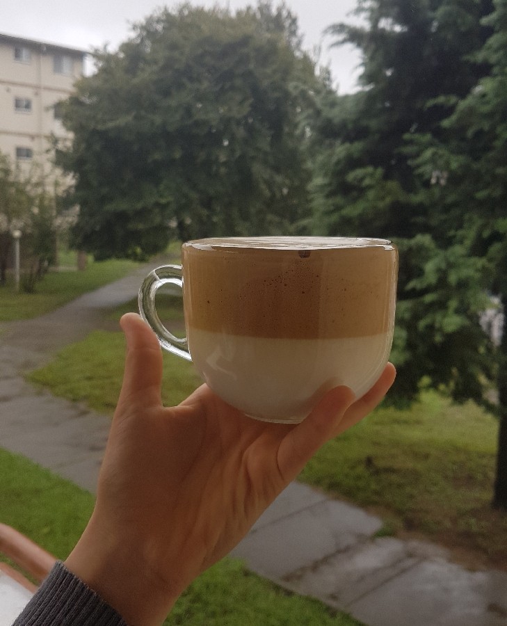 قهوه دالگونا