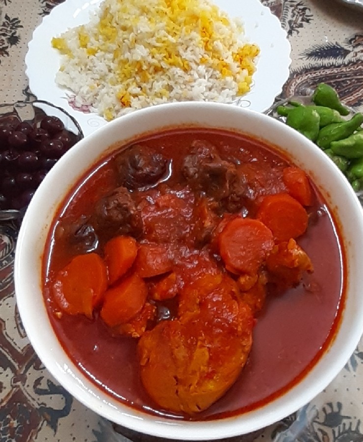 عکس روزمرگی