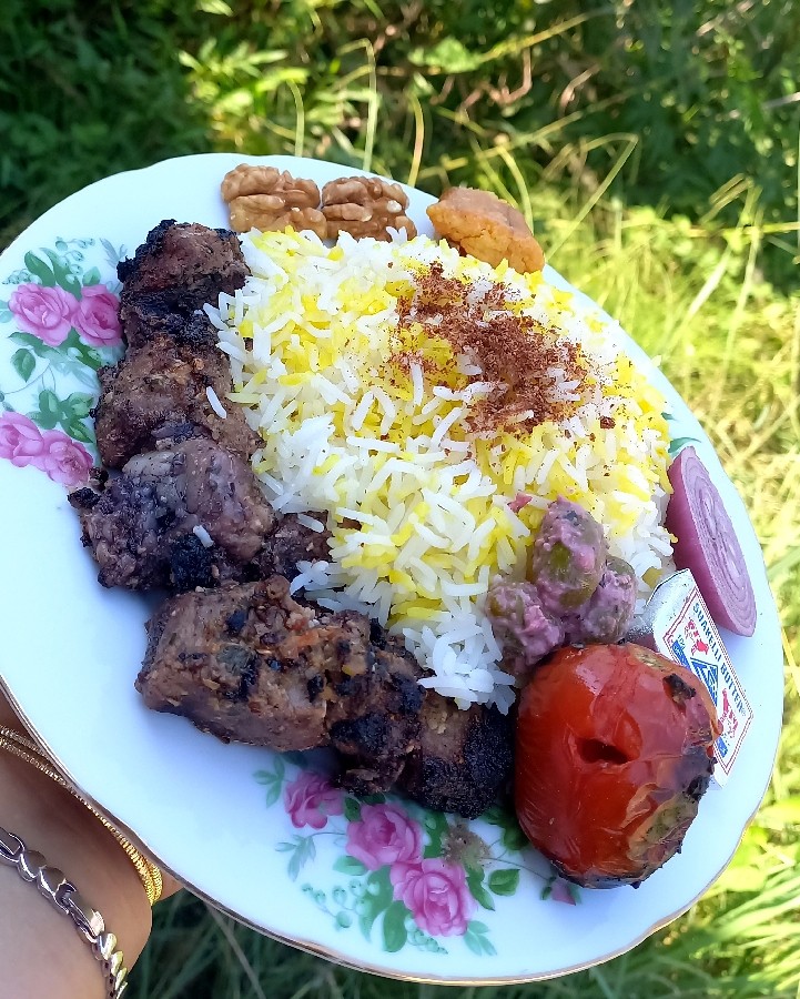 عکس روزمرگی