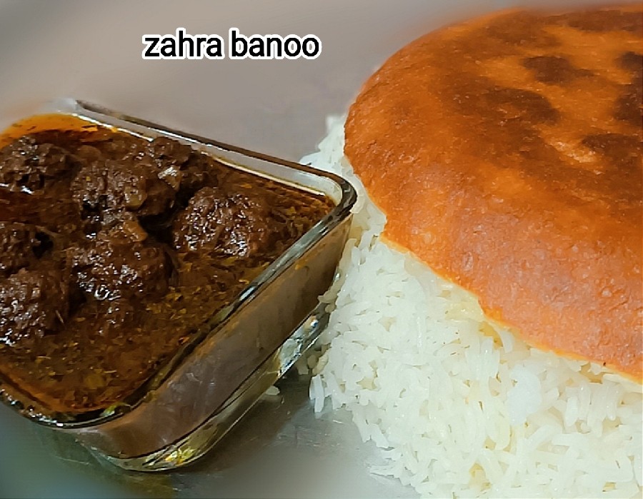 عکس خورش داوود پاشا