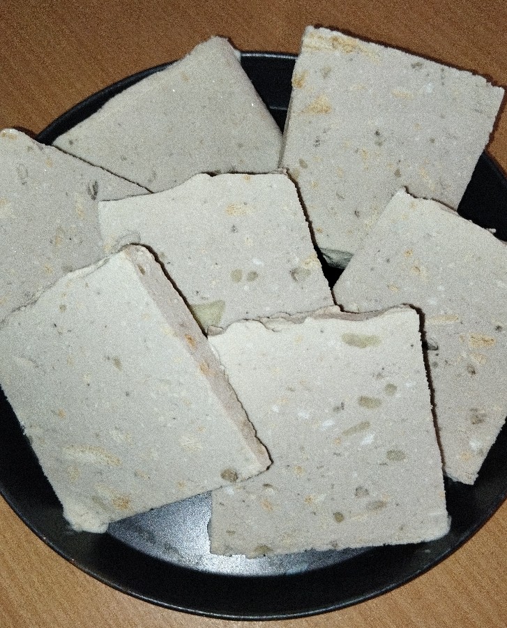 عکس بستنی معجون
