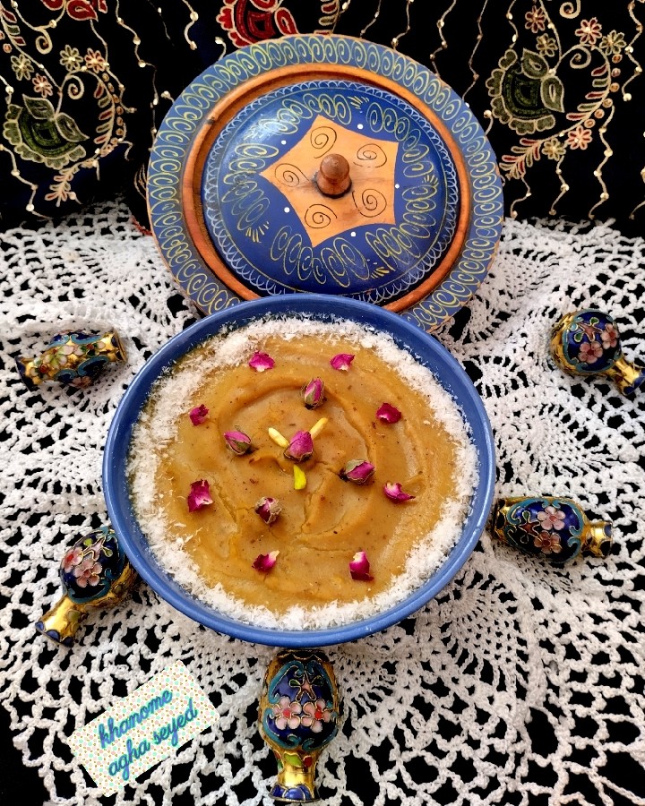 عکس  کاچی اصفهان