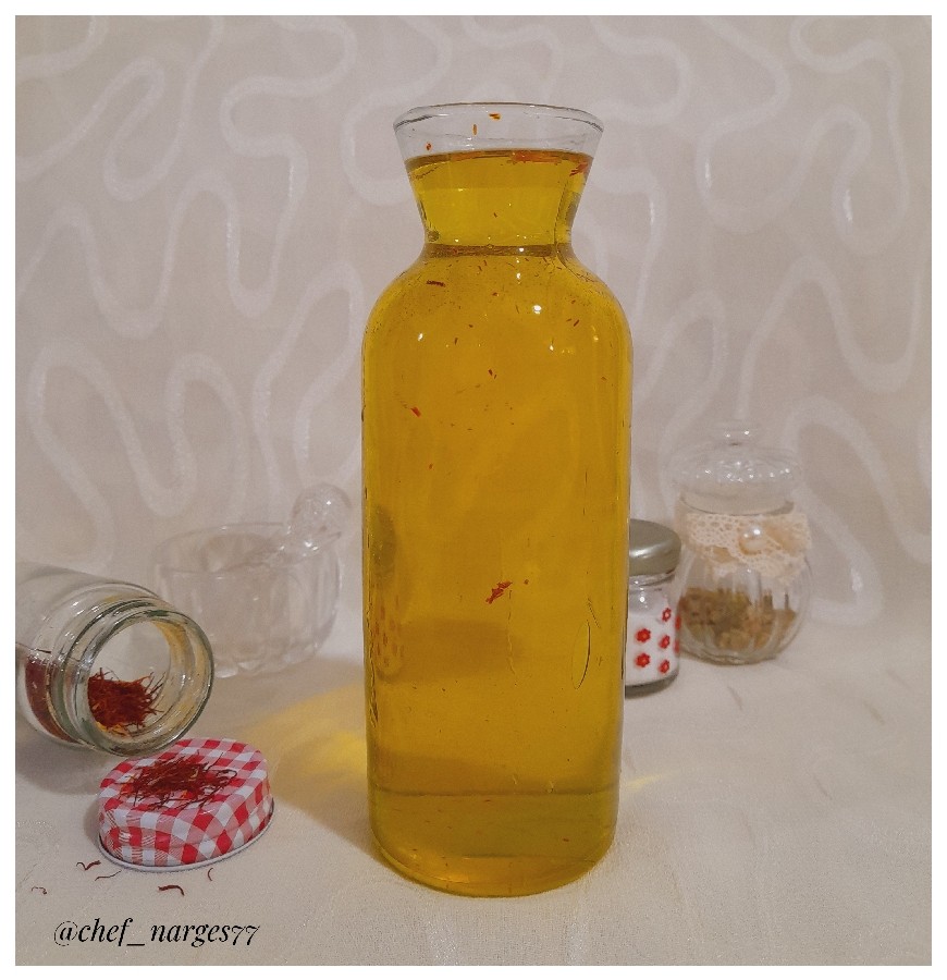 شربت بار کارگاهی