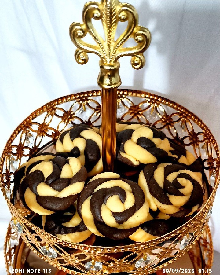 عکس کوکی های دلبرم