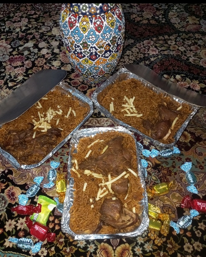 عکس مچبوس عربی