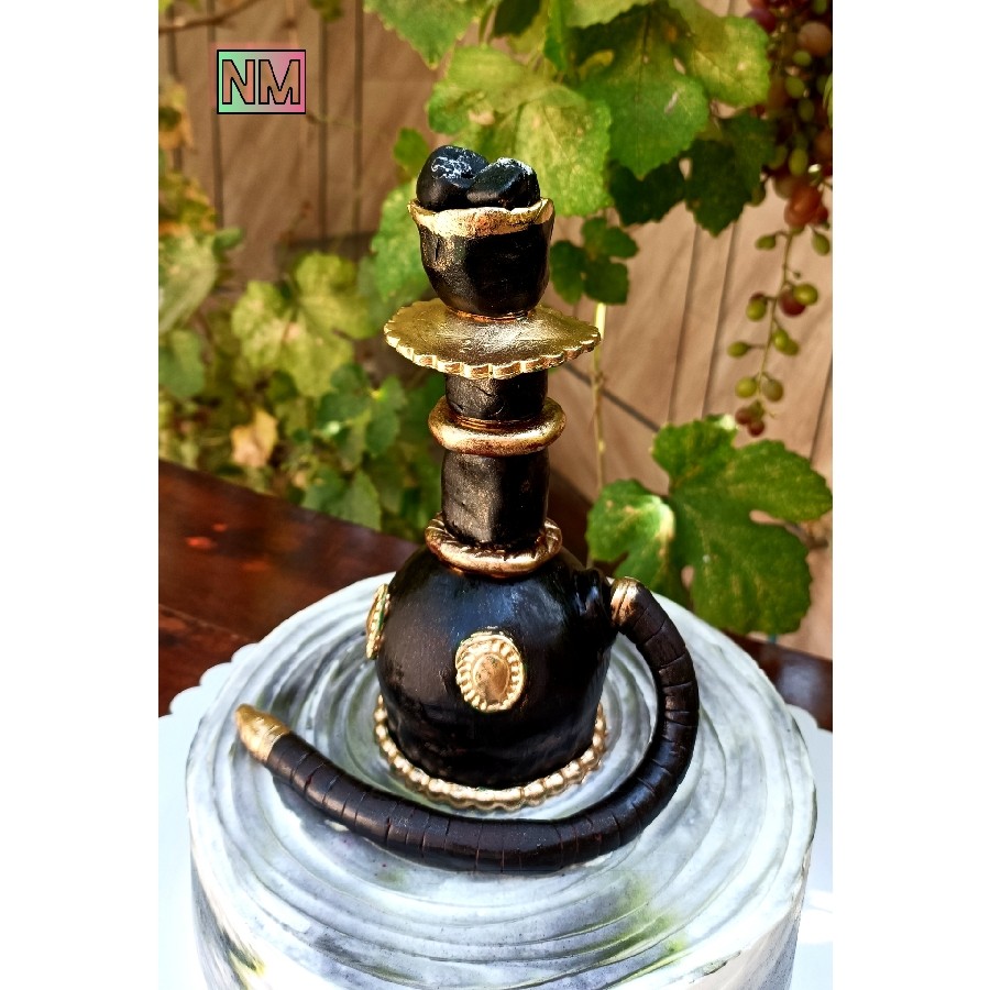 عکس کیک قیلیون