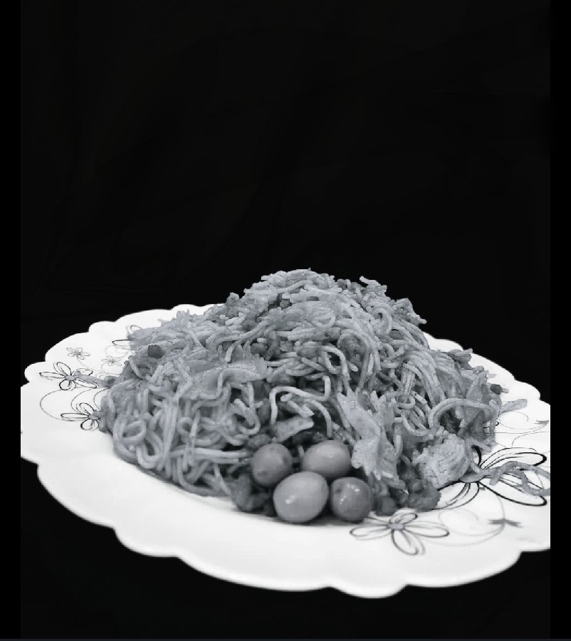 ماکارونی ورق بزنید