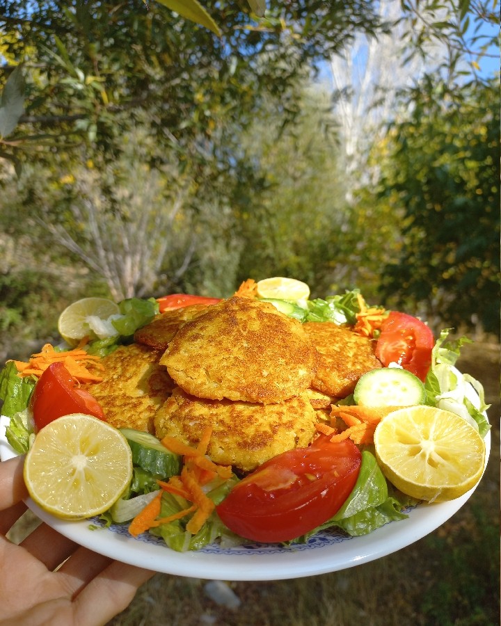 عکس سفر کوتاهِ جذاب به کندوان