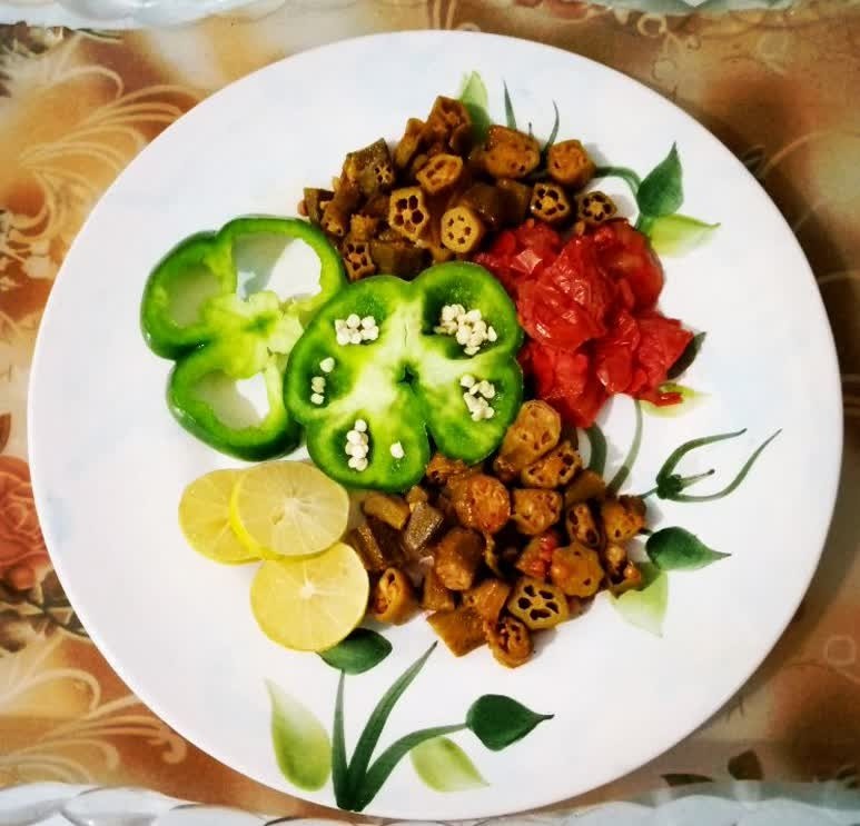 وعده های رژیمی