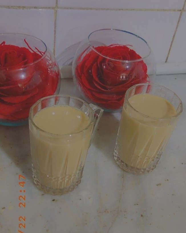 دودپتی وکلوچه خرمایی